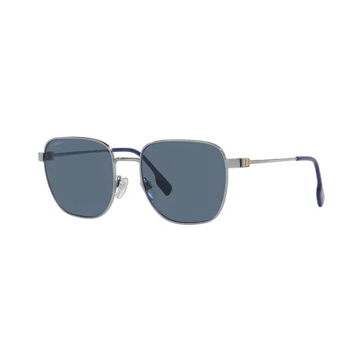 Burberry Eyewear Square Frame Sunglasses