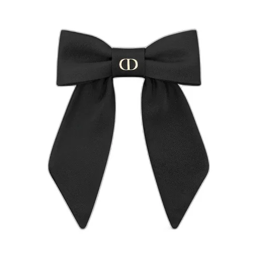 Large Dior Twist Bow