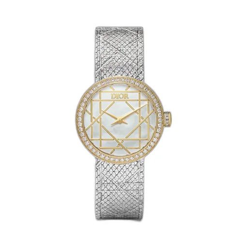 La D My Dior