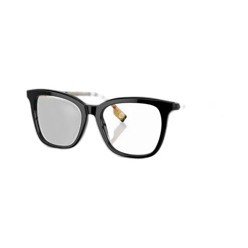 Burberry Eyewear Square Frame Glasses