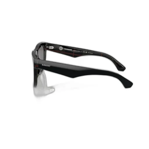 Burberry Eyewear Square Frame Sunglasses