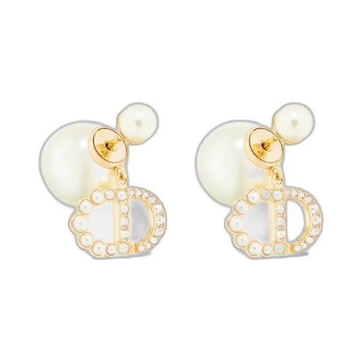 Dior Tribales Earrings
