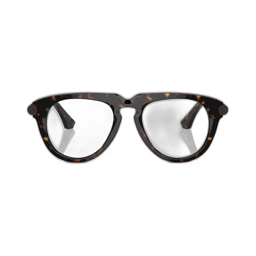Burberry Eyewear Aviator Glasses
