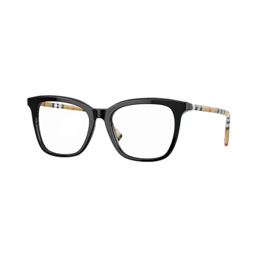 Burberry Eyewear Square Frame Glasses