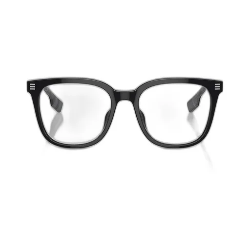 Burberry Eyewear Square Frame Glasses