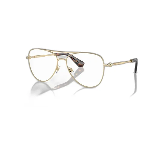 Burberry Eyewear Aviator Glasses