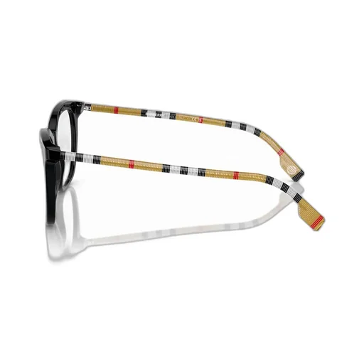 Burberry Eyewear Square Frame Glasses