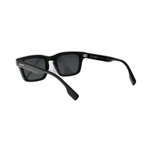 Burberry Eyewear Square Frame Sunglasses