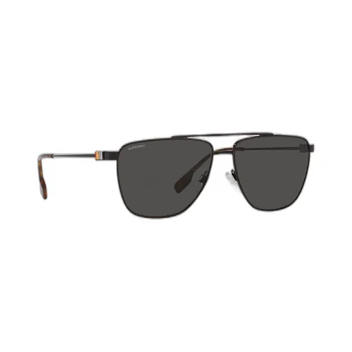 Burberry Eyewear Aviator Sunglasses