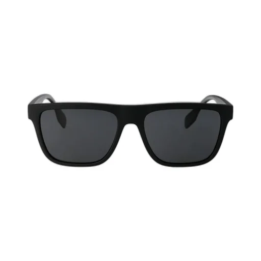 Burberry Eyewear Square Frame Sunglasses