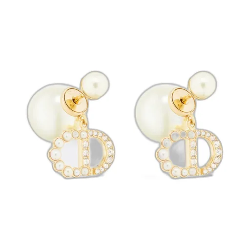 Dior Tribales Earrings