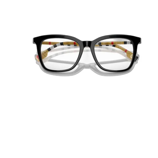 Burberry Eyewear Square Frame Glasses