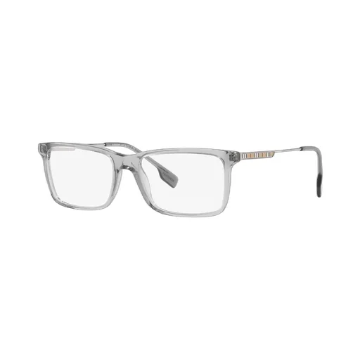 Burberry Eyewear Rectangular Frame Glasses