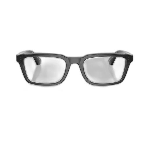 Burberry Eyewear Rectangular Frame Glasses