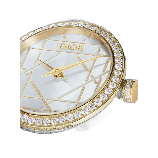 La D My Dior
