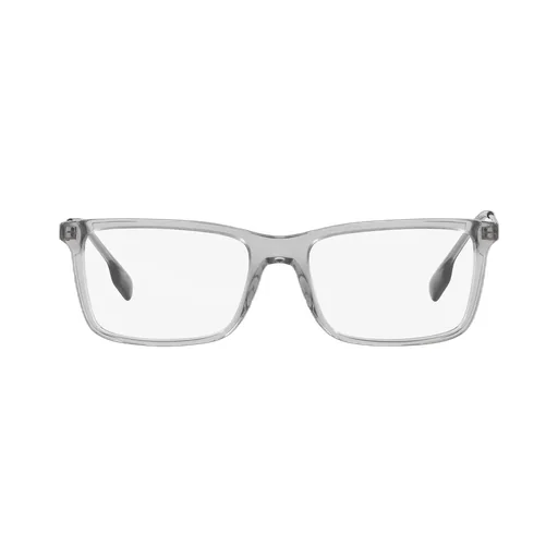 Burberry Eyewear Rectangular Frame Glasses