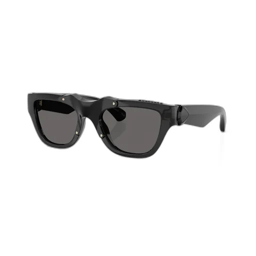 Burberry Eyewear Square Frame Sunglasses