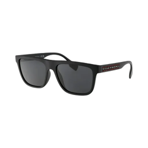 Burberry Eyewear Square Frame Sunglasses