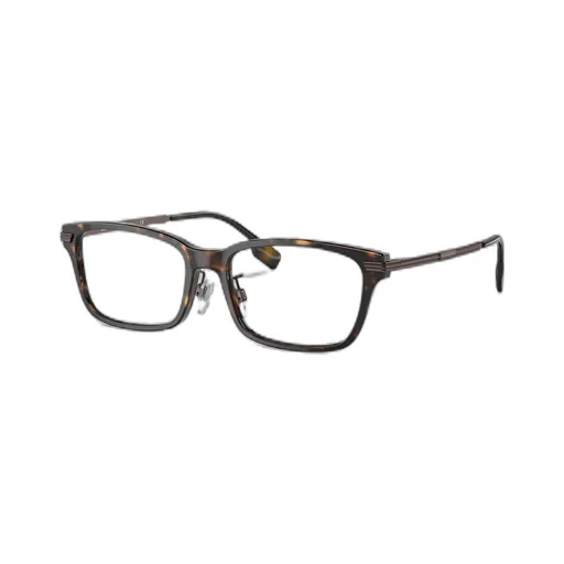 Burberry Eyewear Rectangular Frame Glasses