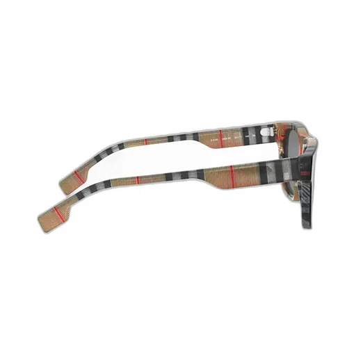 Burberry Eyewear Square Frame Sunglasses