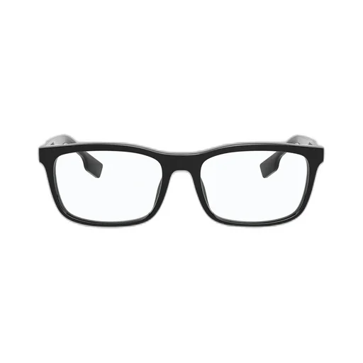 Burberry Eyewear Rectangular Frame Glasses