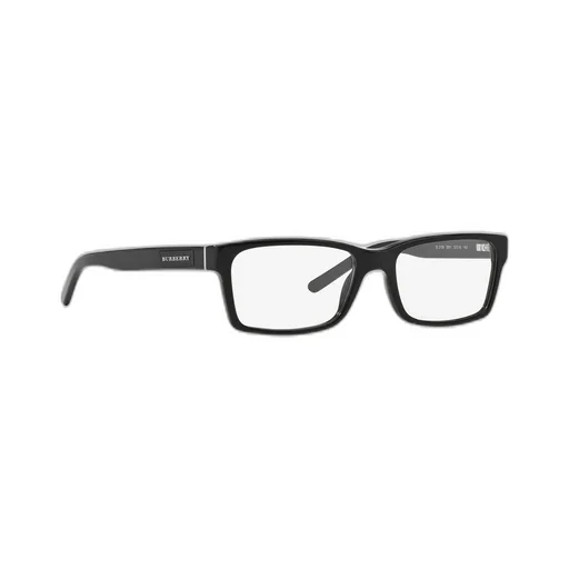 Burberry Eyewear Rectangular Frame Glasses