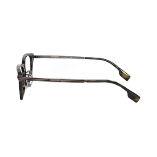Burberry Eyewear Rectangular Frame Glasses