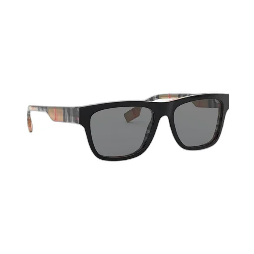 Burberry Eyewear Square Frame Sunglasses