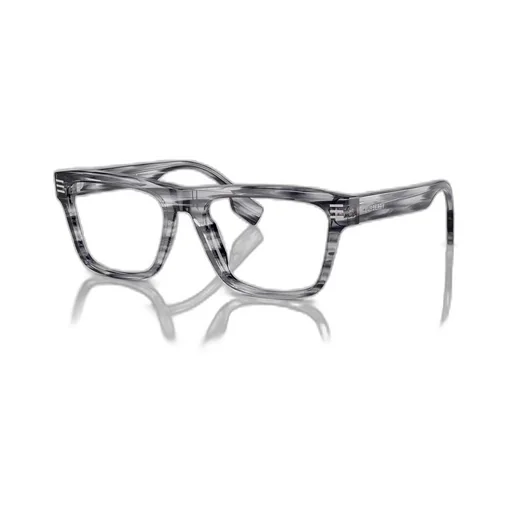 Burberry Eyewear Square Frame Glasses