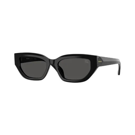 Burberry Eyewear Cat-Eye Sunglasses