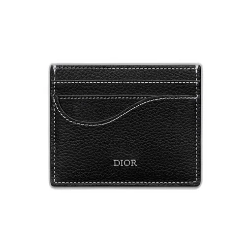 Saddle Card Holder