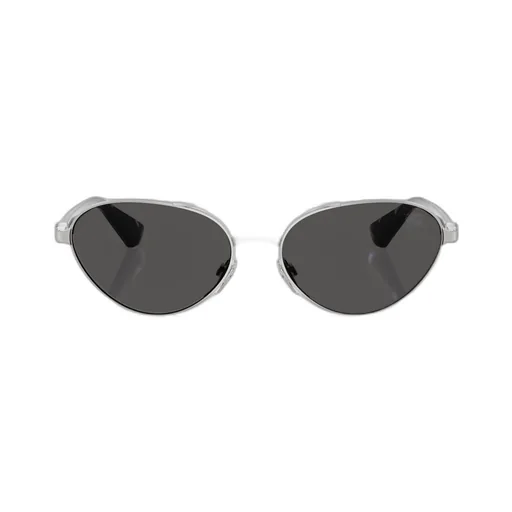 Burberry Eyewear Cat-Eye Sunglasses