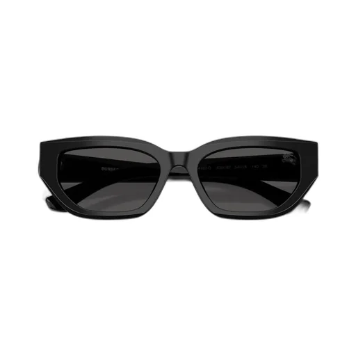 Burberry Eyewear Cat-Eye Sunglasses