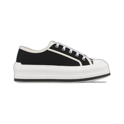 Walkdior Platform Sneaker N