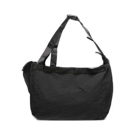 C.P. Company Plain Paper Touch Bag