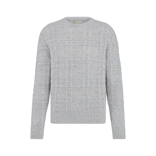 Dior Icons Cannage Sweater