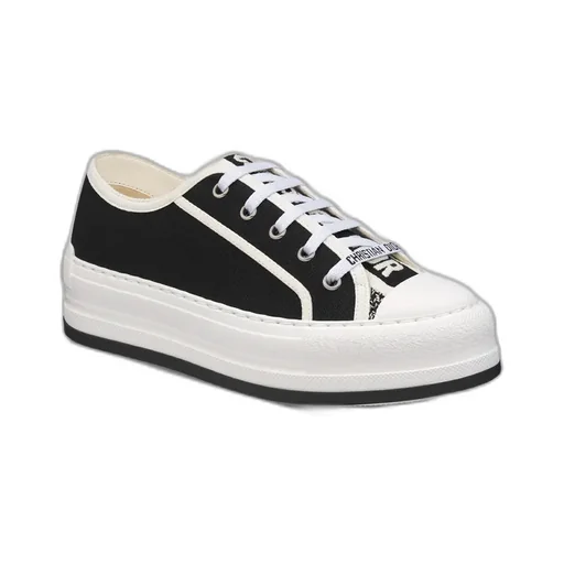 Walkdior Platform Sneaker N