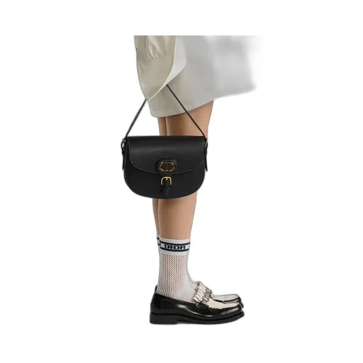 Medium Dior Bobby Bag