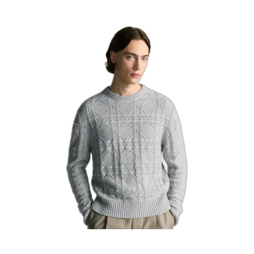 Dior Icons Cannage Sweater