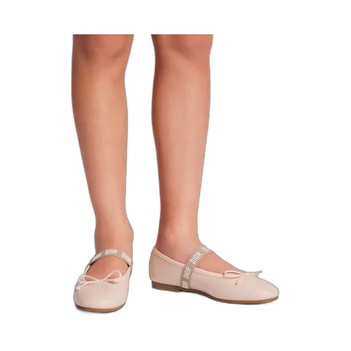 Kids' Ballet Flat