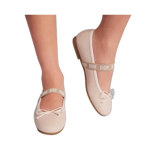 Kids' Ballet Flat