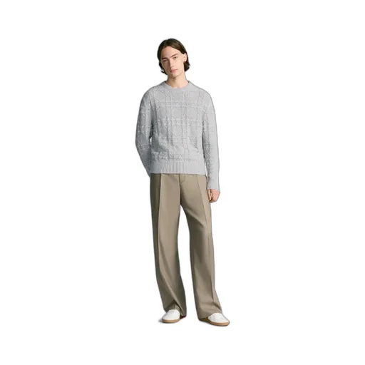 Dior Icons Cannage Sweater
