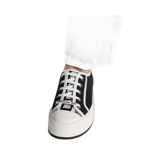 Walkdior Platform Sneaker N