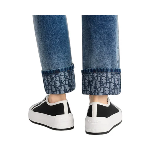 Walkdior Platform Sneaker N