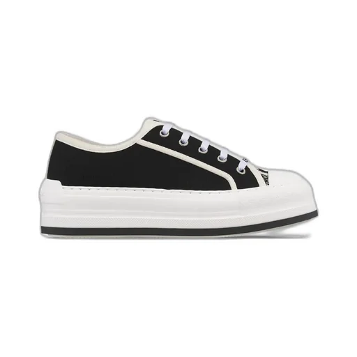 Walkdior Platform Sneaker N