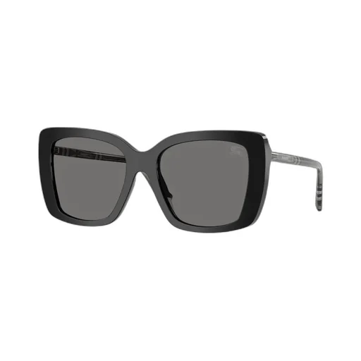 Burberry Eyewear Square Frame Sunglasses
