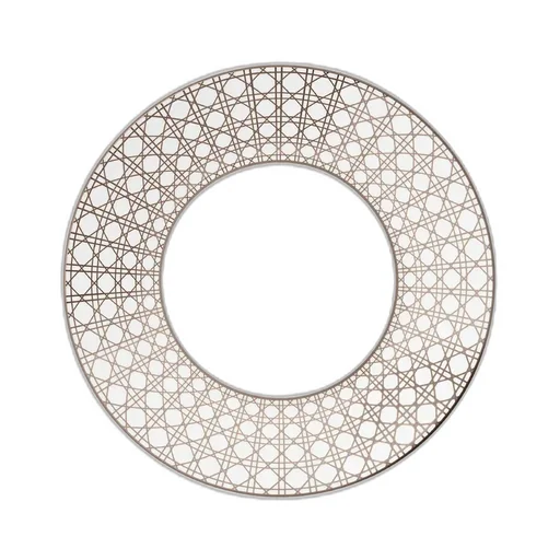 Breakfast Saucer