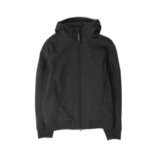 C.P. Company Shell-R Hooded Jacket