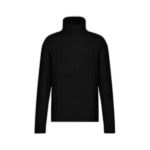 Dior Icons Turtleneck Sweater