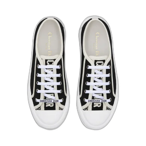 Walkdior Platform Sneaker N